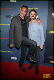 6 ft 8 in (2.038 m) nationality: Ray Romano Brad Garrett Have An Everybody Loves Raymond Reunion At Robin Williams Documentary Premiere Photo 4108383 Arden Myrin Billy Crystal Bob Saget Bonnie Hunt Brad Garrett Caitlin Mehner Catherine