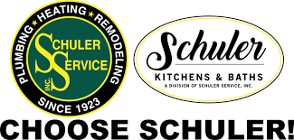 Always reliable, prompt and professional. Service Schuler Service