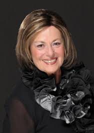 Stephanie Rosenthal Odle