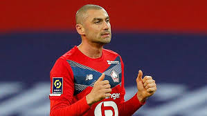 En son burak yılmaz haberleri anında burada. Son Dakika Lille De Burak Yilmaz In Geri Donus Tarihi Belli Oldu Futbol Spor Haberleri
