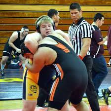 Marquette Challenge: Two Gaylord grapplers become individual champions at  tournament