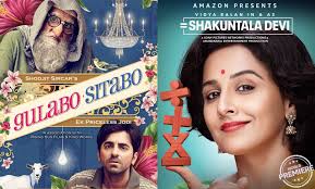 Stream knives out on amazon prime. 7 New Movies Including Gulabo Sitabo Shakuntala Devi To Release On Amazon Prime Video Entertainment