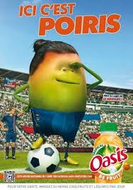 Les 12 Meilleures Publicites Francaises De La Semaine Publicite Oasis Meilleures Publicites