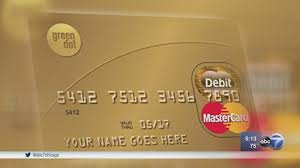 Green dot is a leading provider of reloadable prepaid cards that can be used anywhere mastercard or visa debit cards are accepted. Don T Be Confused By What May Look Like Gift Cards Abc7 Chicago