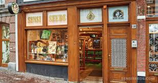 No other online seed retailer can match us for our vast selective range or the customer service that comes with all orders. The Original Sensi Seed Bank Reopens Sensi Seeds Sensi Seeds