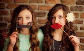 Maybe you would like to learn more about one of these? Youtube Millionaires Brooklyn And Bailey Want To Make Videos Until They Re Old Grannies