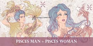 How to attract a pisces woman as a cancer man: Pisces Man Pisces Woman Famous Couples And Compatibility Zodiac Couples