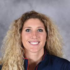 Coach Tekavec honored as AVCA 30 Under Thirty