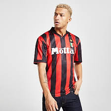 5 bids · ending sunday at 7:16pm gmt 3d 16h. Ac Milan Football Kits Shirts Shorts Jd Sports
