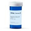 Trazodone is available in generic and brand name options, and the most common dosages include 50, 100, 150 and 300 mg. 1