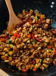 Check spelling or type a new query. Copycat Kung Pao Chicken Recipe I Wash You Dry