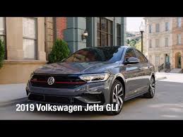 2019 Volkswagen Jetta Gli Usa Model Youtube Jetta Gli Volkswagen Jetta Volkswagen