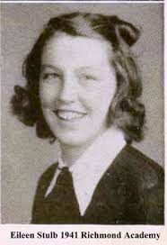 Eileen Heffernan Stulb (1923-2007)