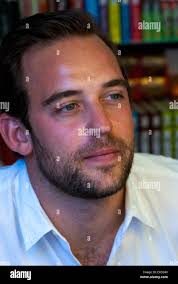 Book of joel hi-res stock photography and images