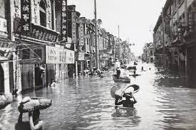 These three floods collectively killed millions and are considered to be the three deadliest floods in history and among the most destructive natural disasters ever recorded. China Floods Of 1931 Building Landscape Photography Honeymoon Places Landscape Photography