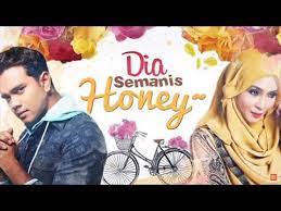 Ia diadaptasi daripada novel dia semanis honey karya dila dyna.drama ini telah mendapat sambutan hangat di malaysia. Download Dia Semanis Honey 3gp Mp4 Codedfilm