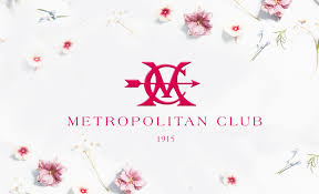 Home - Metropolitan Club