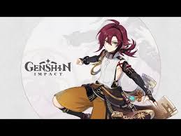 Tartaglia Childe Rerun | Childe Banner Countdown | Genshin Impact