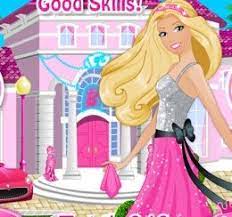 Barbie Oyunu Sitesi