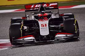 A wec statement issued on saturday morning read: Pietro Fittipaldi Fica Em 18Âº Nos Treinos Jornal Cruzeiro Do Sul