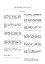 We did not find results for: Pdf Merancang Smart Proposal Momon Sudarma Academia Edu