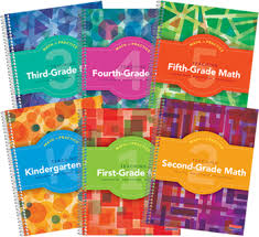 Grade 5 math worksheets on finding the lowest common multiple of two numbers (below 30). Math In Practice Series For Mathematics Coaches And Teachers Grades K 5
