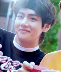 Bts V X Cocacola Taehyung Funny Taehyung Kim Taehyung