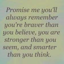 Mother daughter quotes to my daughter daughter quotes funny mother mother my mom mom quotes funny stronger than you think words of comfort we are strong inner strength domestic violence read news reading. Proud Of Our Daughter Quotes Quotesgram