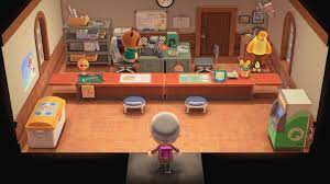 Our unlimited nyc guide features the favorite and most fulfilling streets, meets and eats in nyc from the city's best & brightest athletes and artists. How To Unlock Shops And Buildings In Animal Crossing New Horizons Switch Polygon