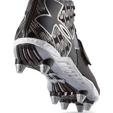 The major difference between soccer and baseball shoes is the pattern of the cleats on the bottom. Rugby Boots To Wear In Different Situations
