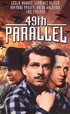 Michael Powell Emeric Pressburger Action Suspense Movies