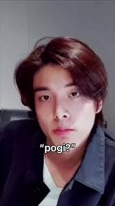 Jake Pogi: Exploring the Charm of Jake from Enhypen