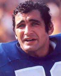 Pro Football Journal: How One Mann Became a Mighty Oak for the Lions (Sorry  for Mixed Metaphor)