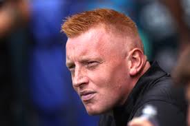 Seven Gaoth Dobhair men backbone Donegal Allstar select