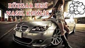 Rüzgar sesi kesme how to fıx wınd. Ruzgar Sesi Kesme How To Fix Wind Noise Youtube
