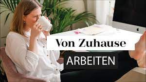 Einfach, weil es viele berufe gibt, die solch ein arbeitsmodell nicht zulassen. Von Zuhause Arbeiten Outfits Fur S Home Office Das Weisse Reh Youtube