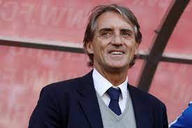 Find the perfect italy roberto mancini stock photos and editorial news pictures from getty images. Roberto Mancini Named Italy National Team Manager Bleacher Report Latest News Videos And Highlights