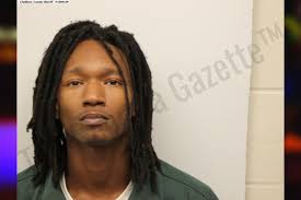 Derrick Guyton — Chatham County Jail Bookings