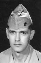 Obituary information for Larry Joe Buck Myers, Sr.