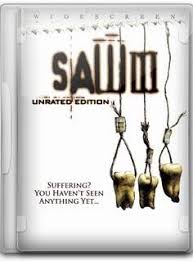 Filmde oldukça sıra dışı bir seri katilin, kurbanlarına yaşamın değer ve anlamını kanıtlayabilmek gibi bir takıntısı bulunmaktadır. Testere 3 Saw 3 Film Izle Korku Filmi Izle Turkce