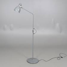 Golvlampa Metall Arod Ikea 2000 Tal Beleuchtung Lampen