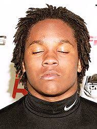 Gregory Dunlap Athlete Recruiting Profile