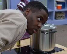 The Great British Bake Off 2017, episode six