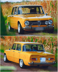 Image result for Giallo 1963 Alfa-Romeo