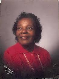 Mary Jackson Obituary (1912