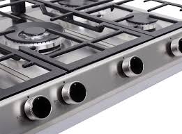 Todos los pasos para instalar una cocina encimera de gas: Teka Encimeras Gas Cocina Encimera Ex 70 1 5g Ai Al Dr Ci Gas Natural Piezas Y Accesorios Para Campanas Extractoras Grandes Electrodomesticos