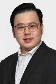 Edwin Ching Jitt Ang