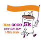 Hot COCO 5K event image