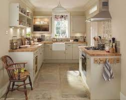 48 Amazing Modern Farmhouse Kitchen Makeover Ideas Budget Kitchen Remodel Country Style Kitchen Small Country Kitchens