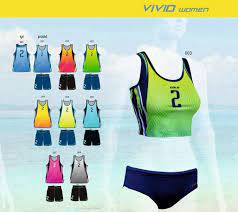 W grę (siatkówka plażowa) nie można zagrać na tej przeglądarce, bo technologia flash została wycofana z użycia. Stroj Do Siatkowki Plazowej Colo Vivid Sublimacyjny Rsvolley Pl